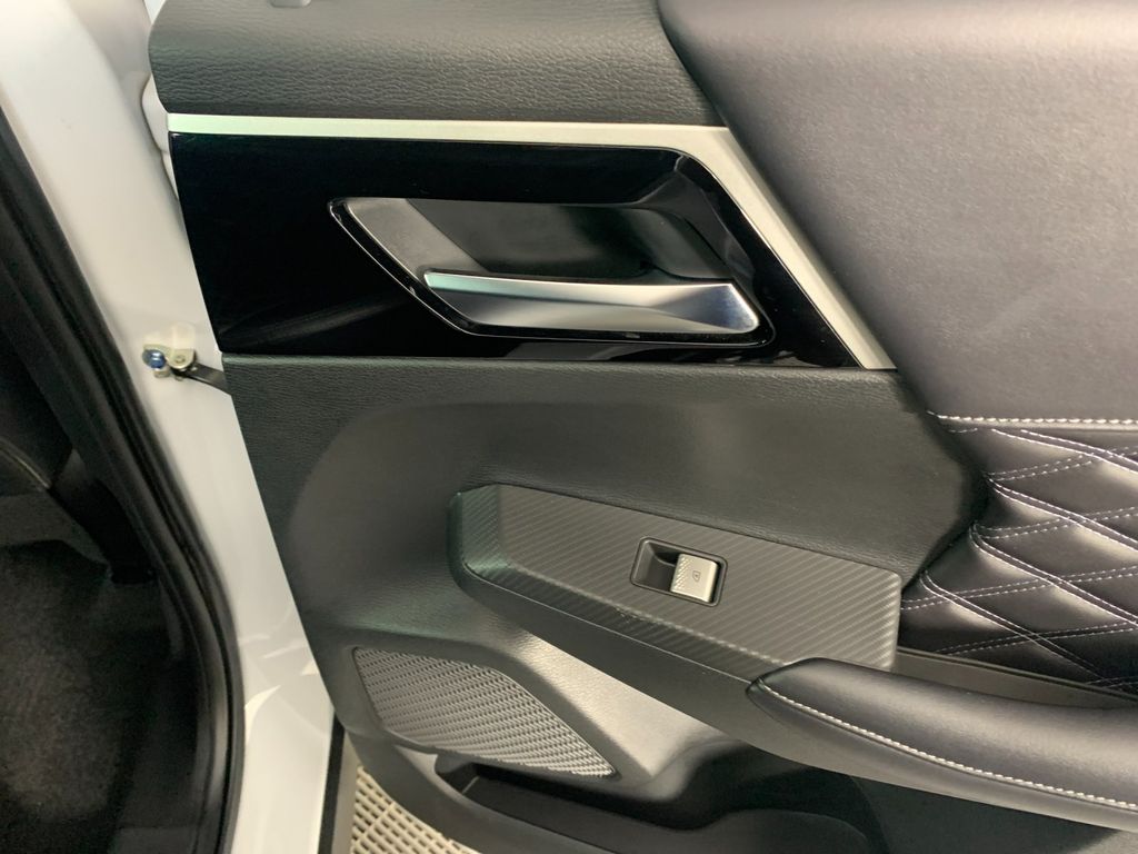 Used 2022 Mitsubishi Outlander SUV