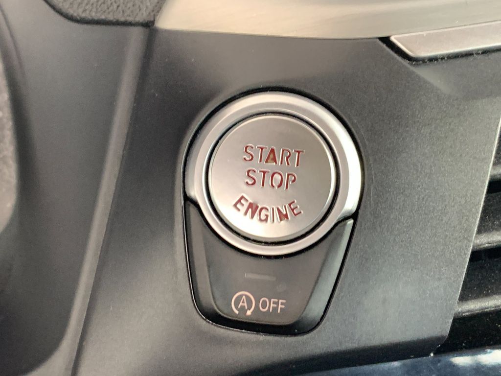 Used 2021 BMW X3 SUV
