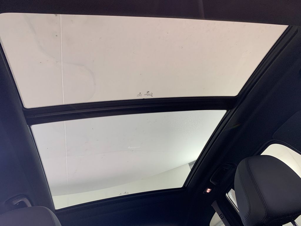 Used 2021 BMW X3 SUV