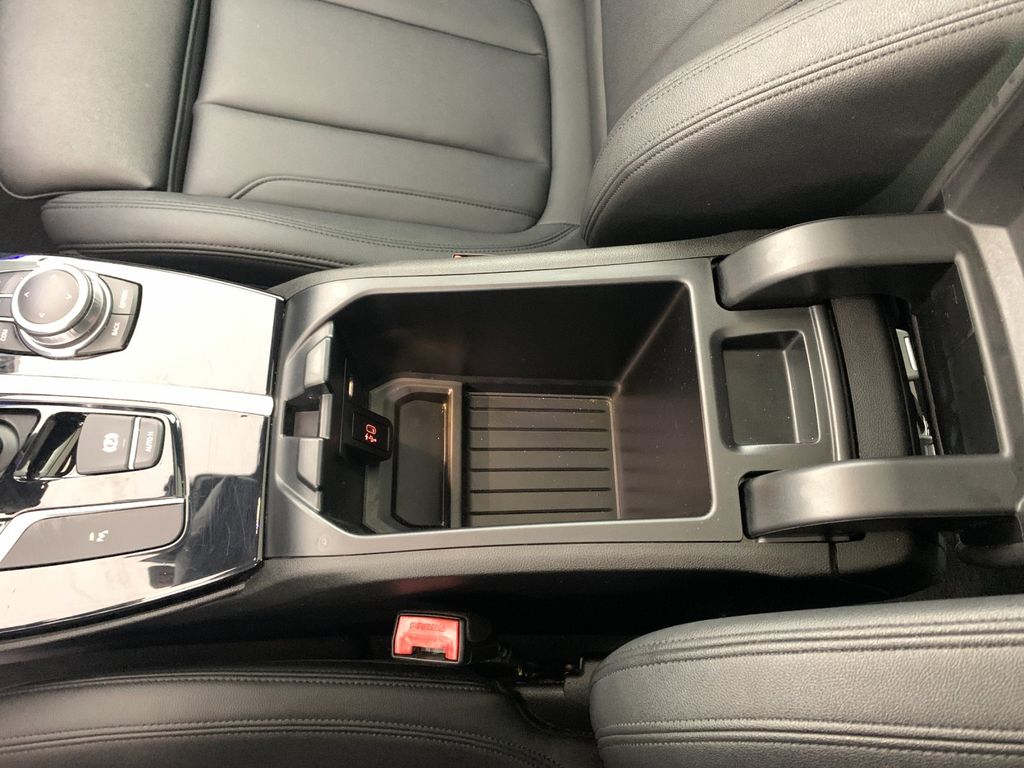 Used 2021 BMW X3 SUV