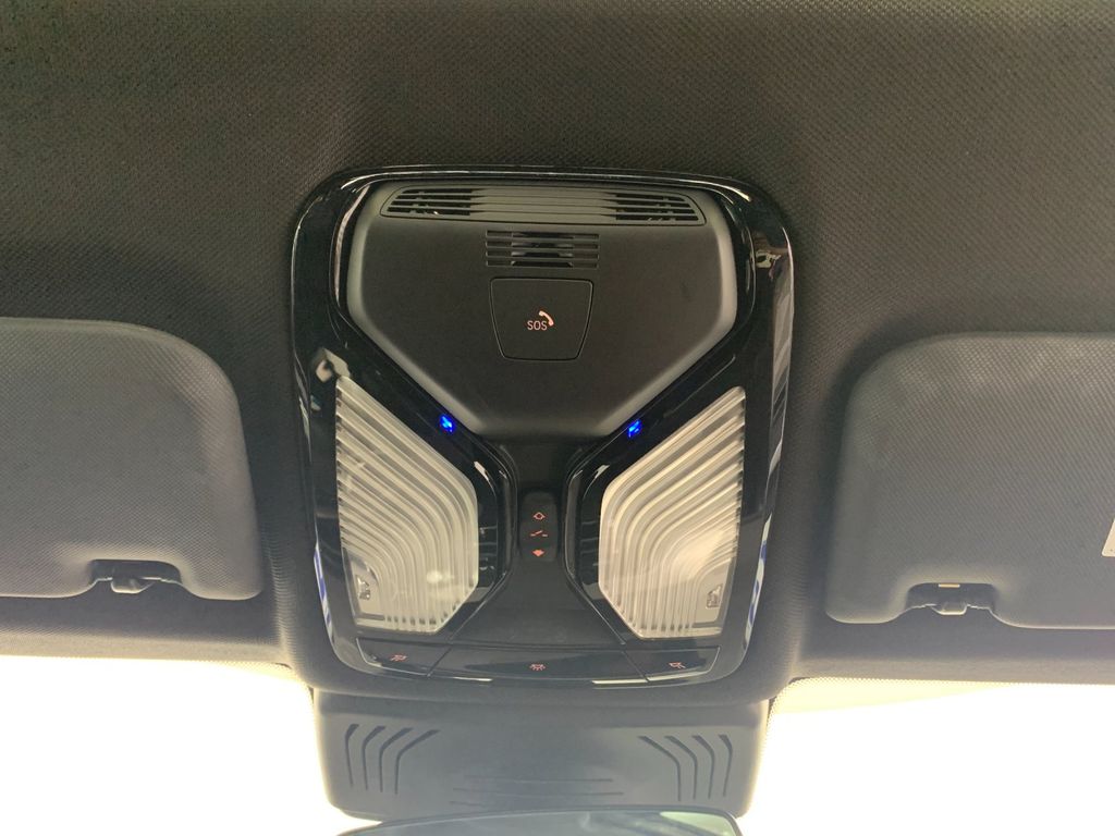 Used 2021 BMW X3 SUV