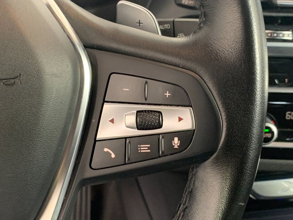 Used 2021 BMW X3 SUV