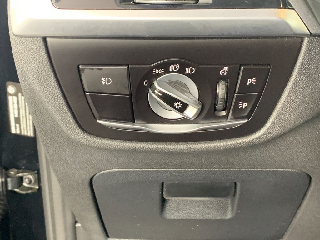 Used 2021 BMW X3 SUV