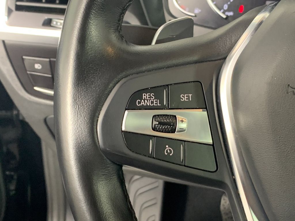 Used 2021 BMW X3 SUV