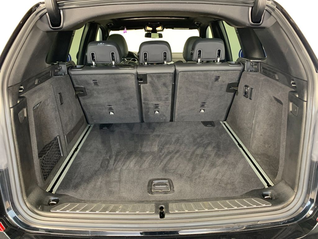 Used 2021 BMW X3 SUV