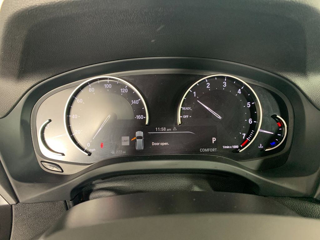 Used 2021 BMW X3 SUV