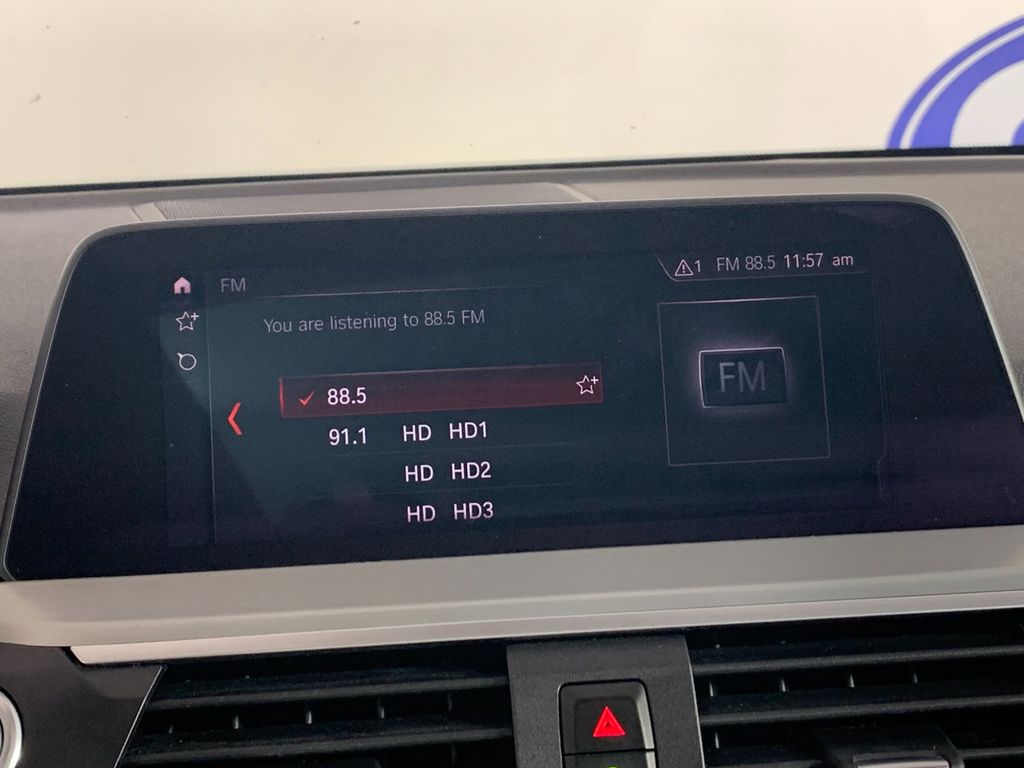 Used 2021 BMW X3 SUV