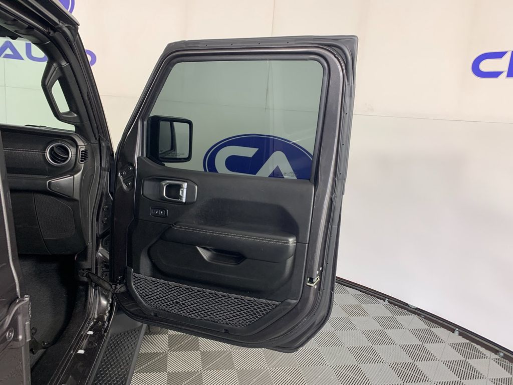 Used 2023 Jeep Wrangler 4xe SUV