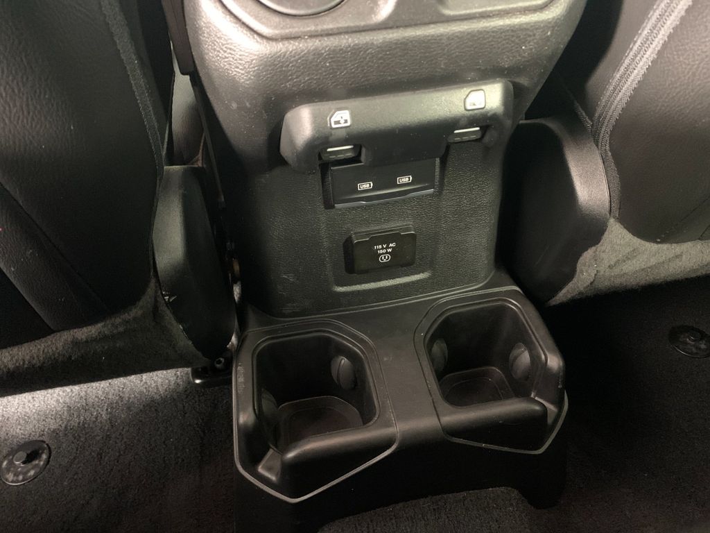Used 2023 Jeep Wrangler 4xe SUV