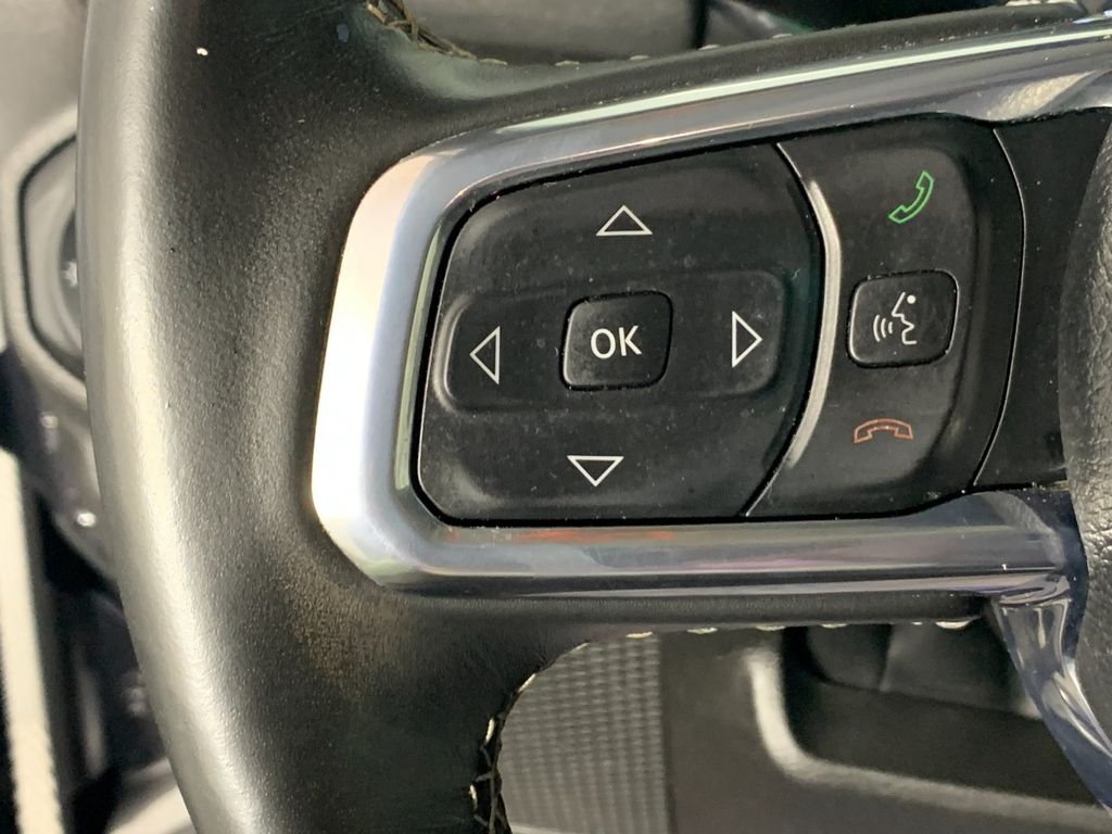 Used 2023 Jeep Wrangler 4xe SUV