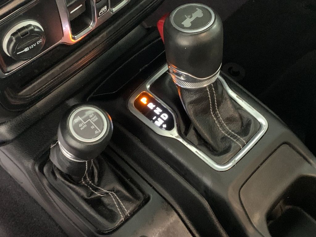 Used 2023 Jeep Wrangler 4xe SUV