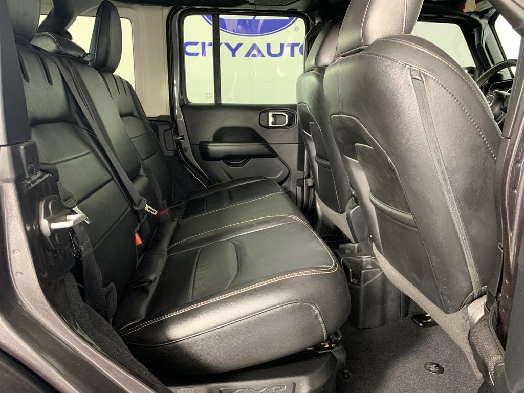 Used 2023 Jeep Wrangler 4xe SUV