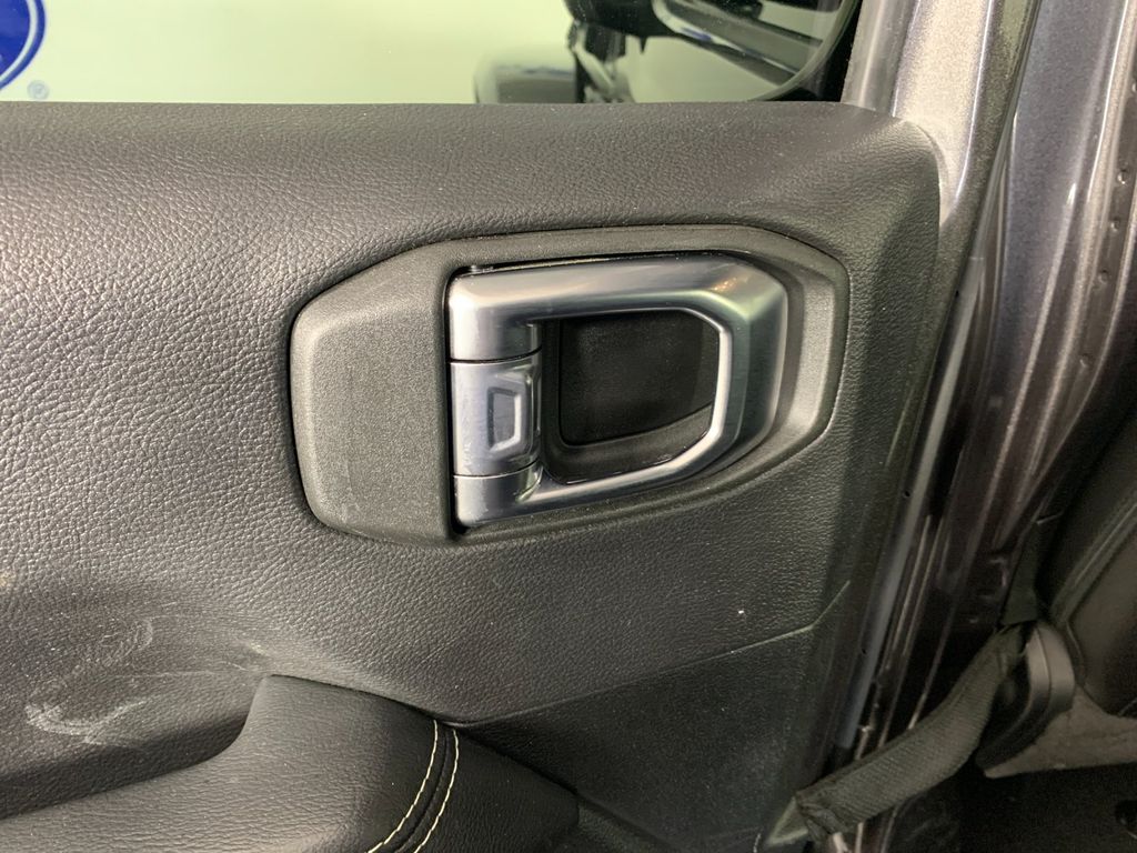 Used 2023 Jeep Wrangler 4xe SUV