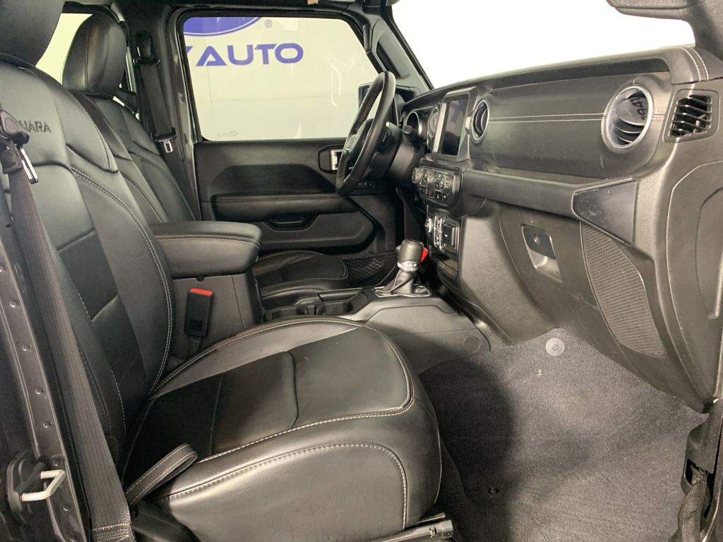Used 2023 Jeep Wrangler 4xe SUV