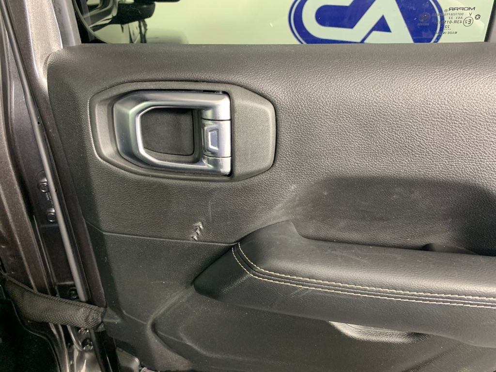 Used 2023 Jeep Wrangler 4xe SUV