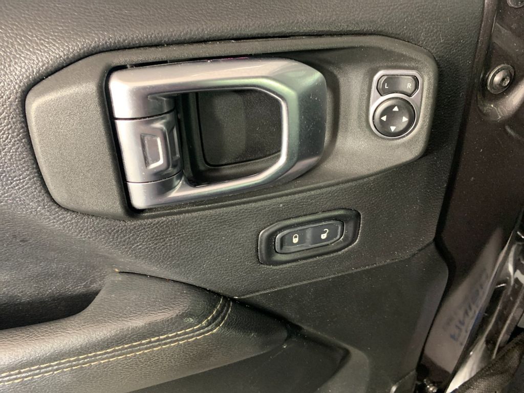 Used 2023 Jeep Wrangler 4xe SUV