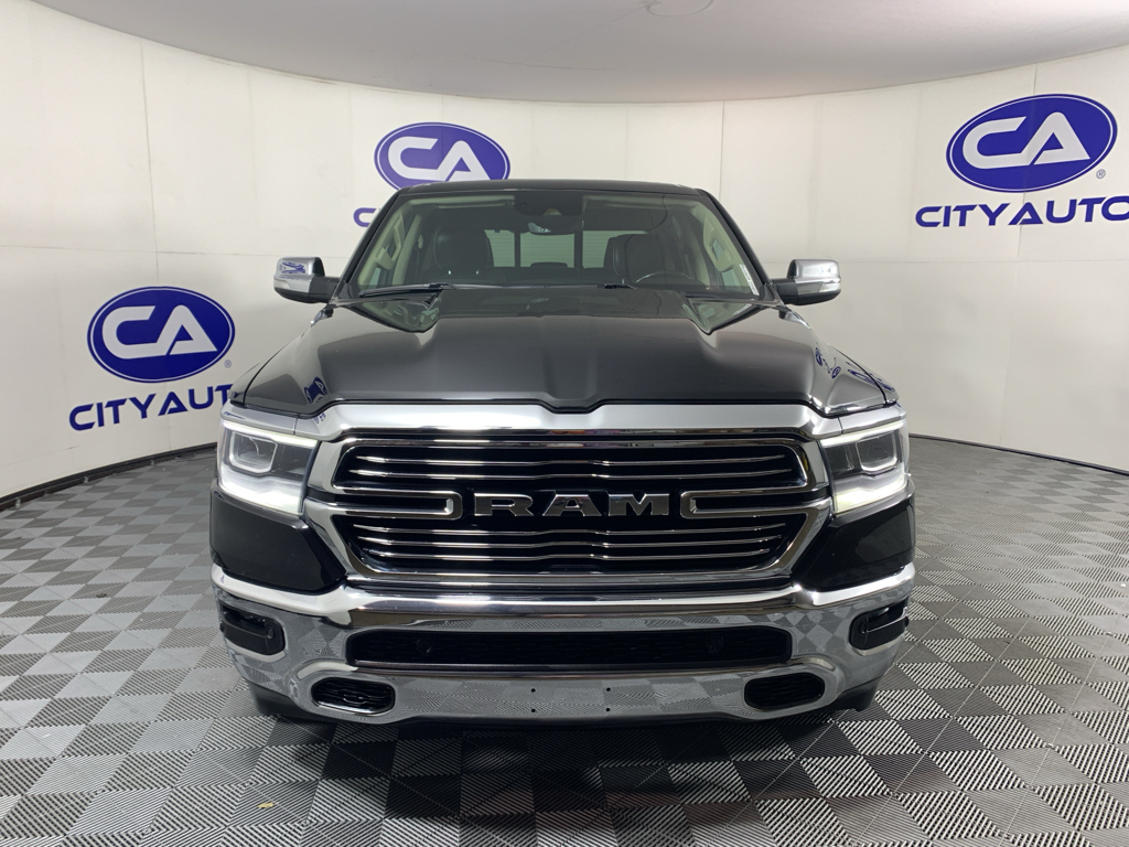 Used 2021 Ram 1500 Truck