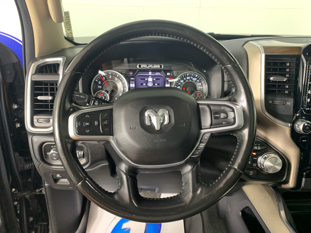 Used 2021 Ram 1500 Truck