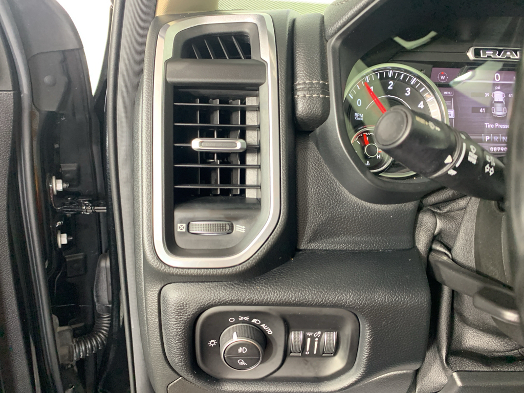 Used 2021 Ram 1500 Truck