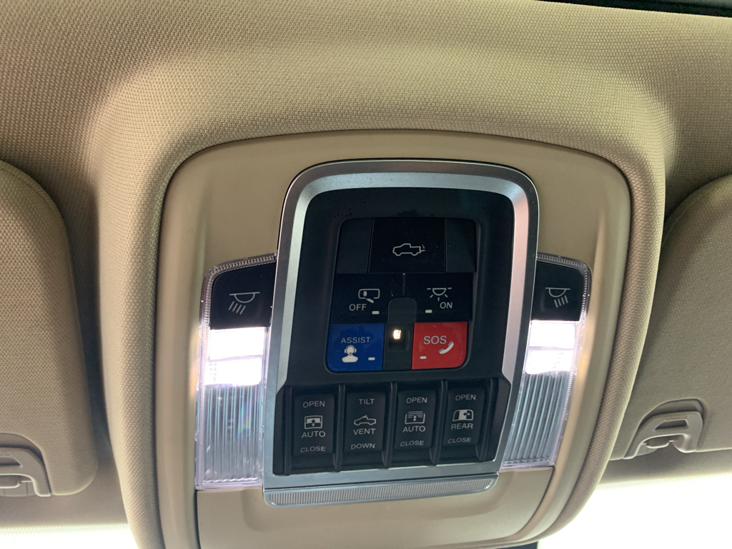 Used 2021 Ram 1500 Truck