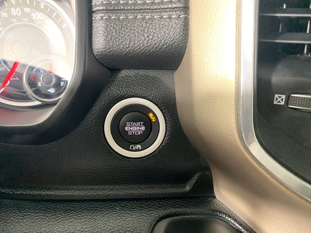 Used 2021 Ram 1500 Truck