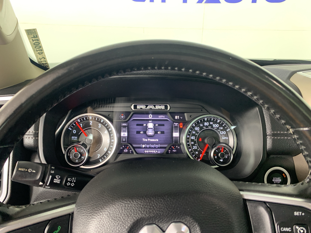 Used 2021 Ram 1500 Truck