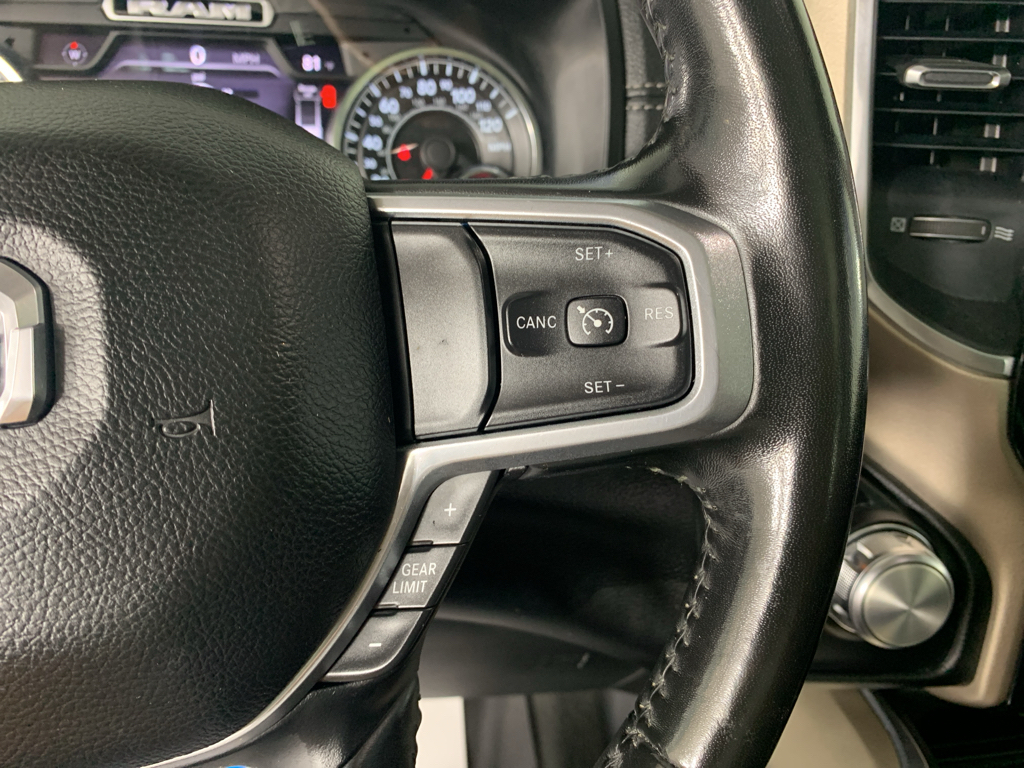 Used 2021 Ram 1500 Truck