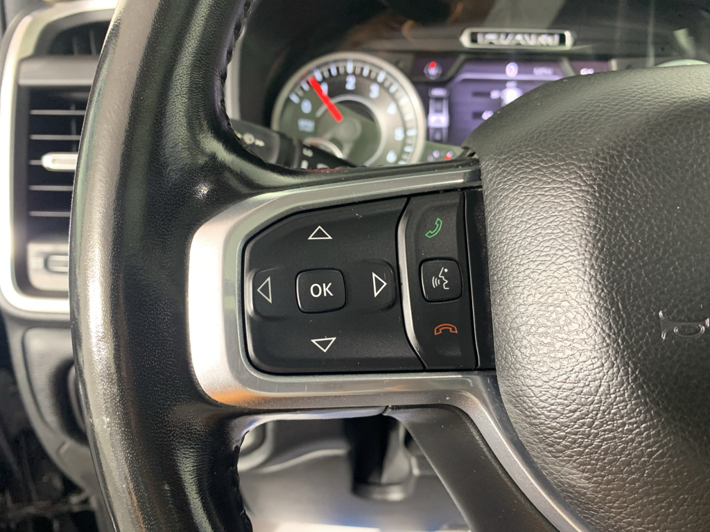 Used 2021 Ram 1500 Truck