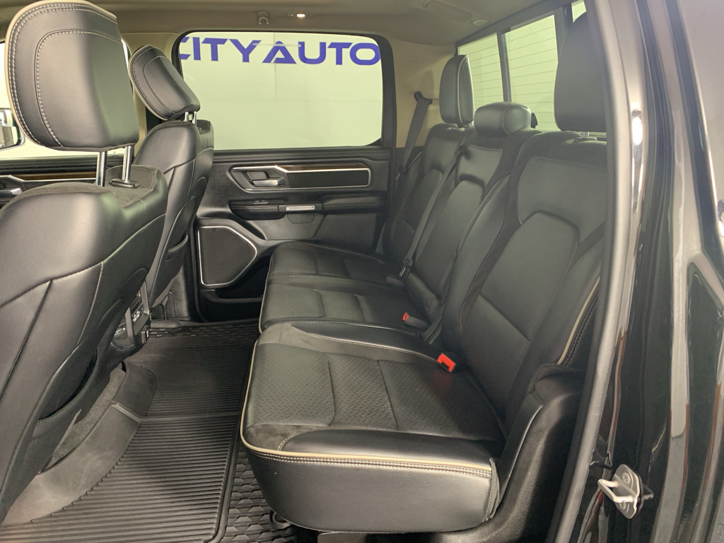 Used 2021 Ram 1500 Truck
