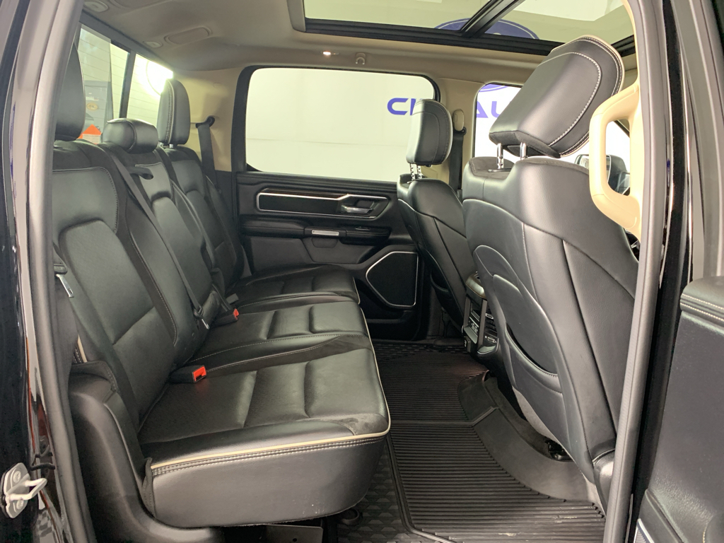 Used 2021 Ram 1500 Truck