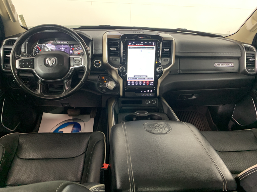 Used 2021 Ram 1500 Truck
