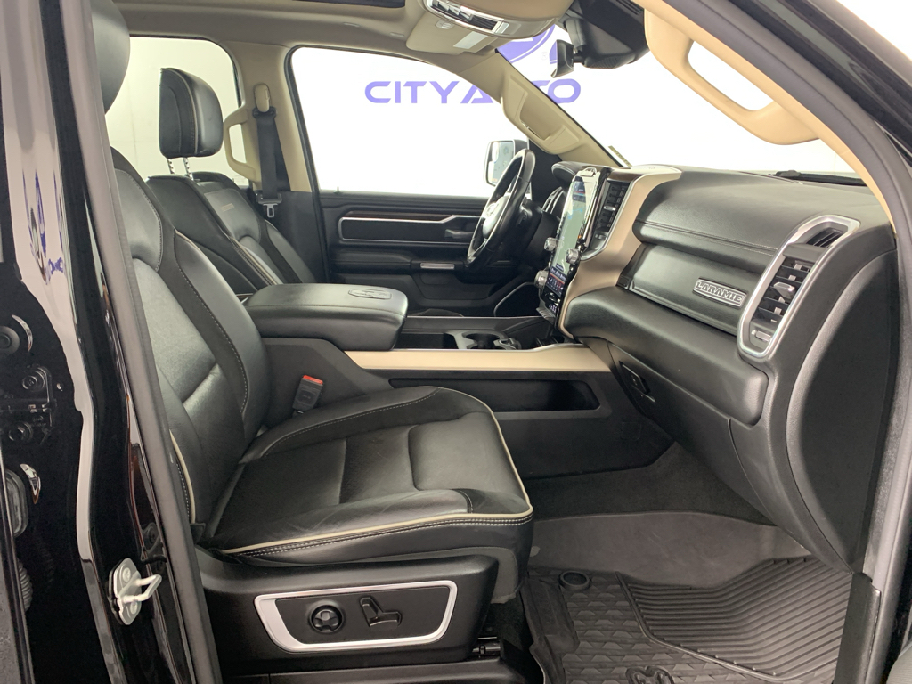 Used 2021 Ram 1500 Truck