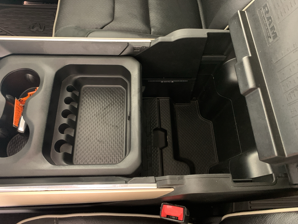 Used 2021 Ram 1500 Truck
