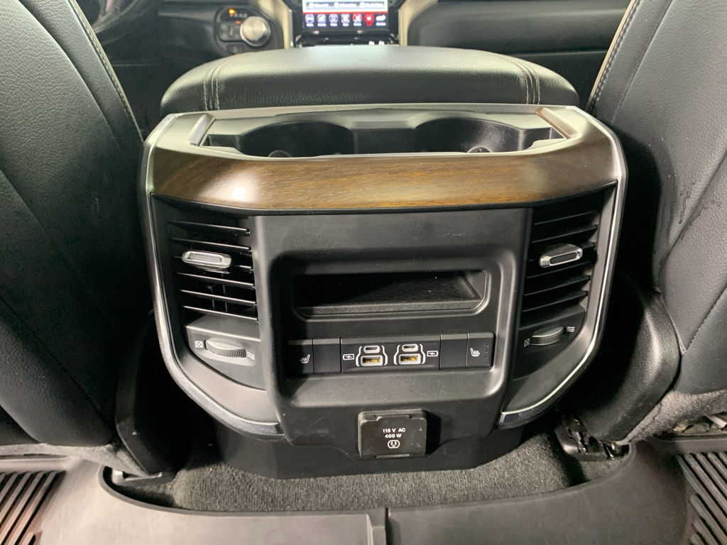 Used 2021 Ram 1500 Truck