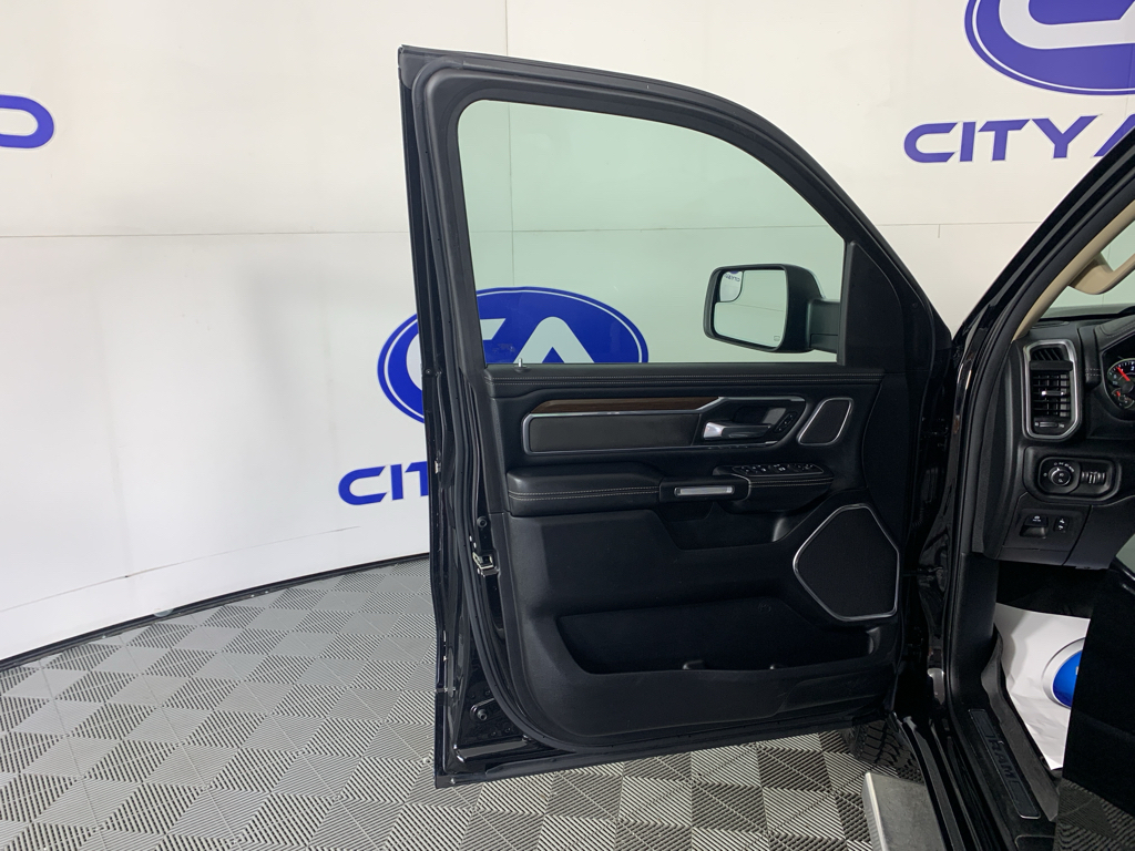 Used 2021 Ram 1500 Truck