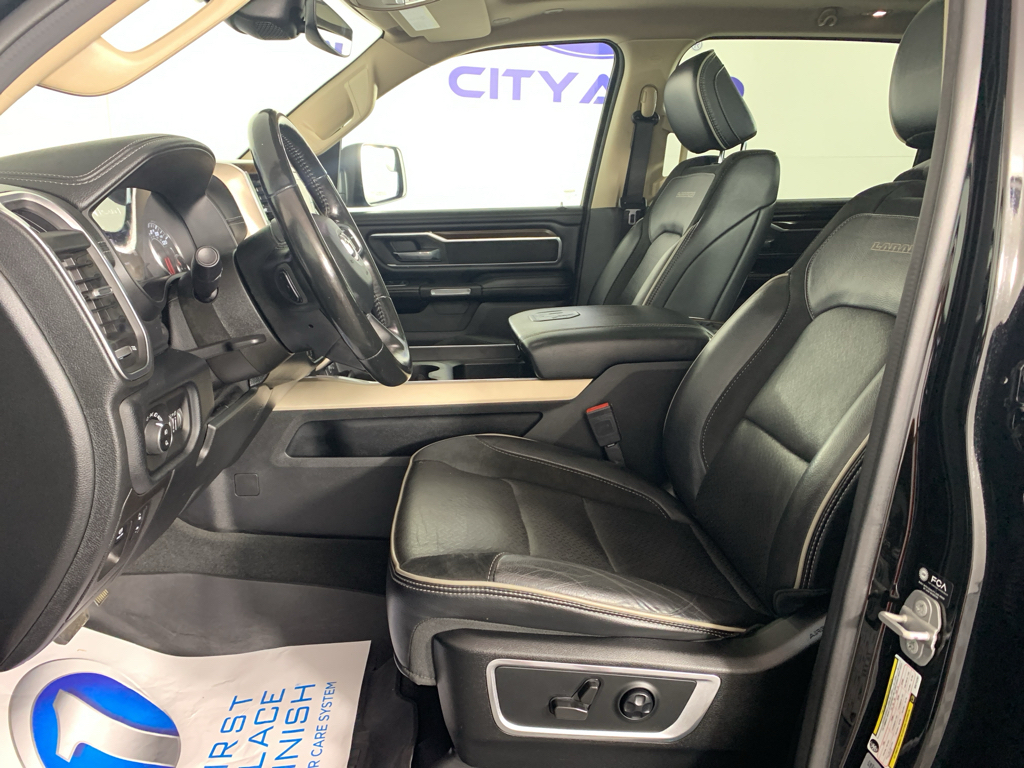 Used 2021 Ram 1500 Truck