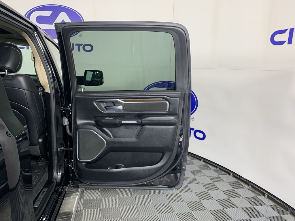 Used 2021 Ram 1500 Truck
