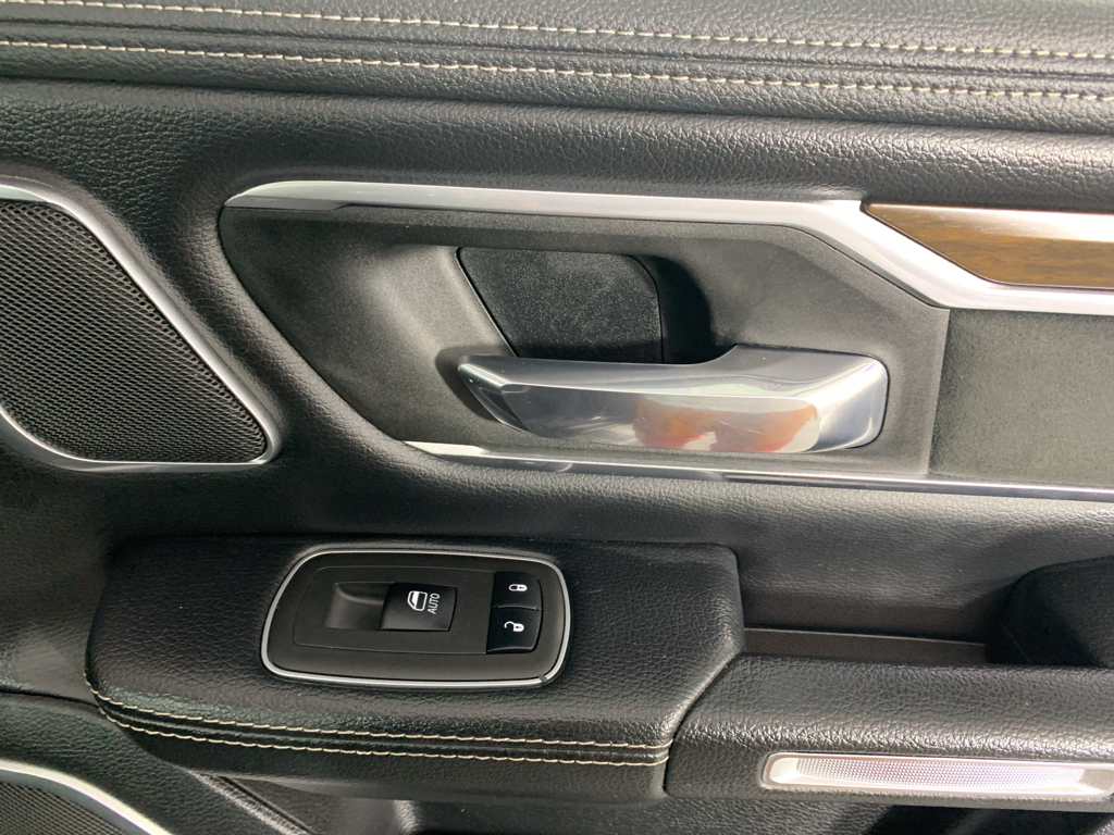 Used 2021 Ram 1500 Truck