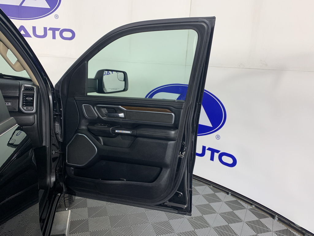 Used 2021 Ram 1500 Truck
