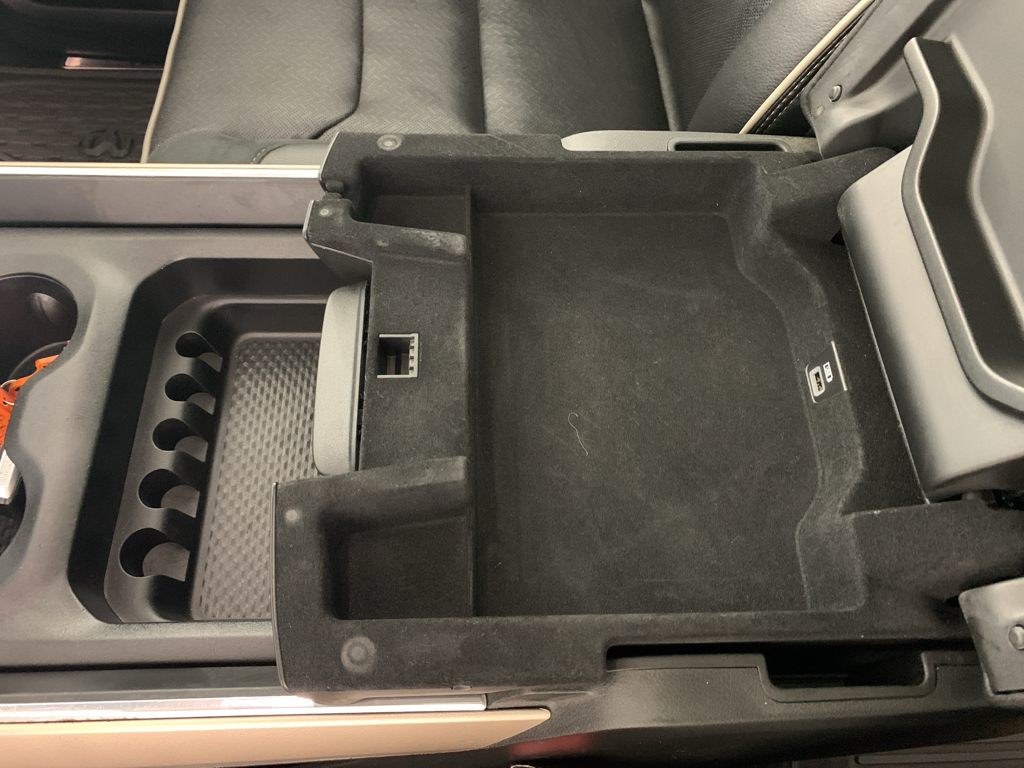 Used 2021 Ram 1500 Truck