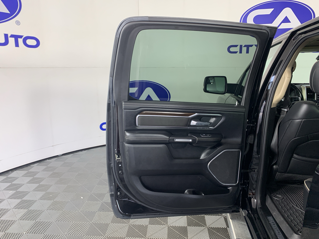 Used 2021 Ram 1500 Truck