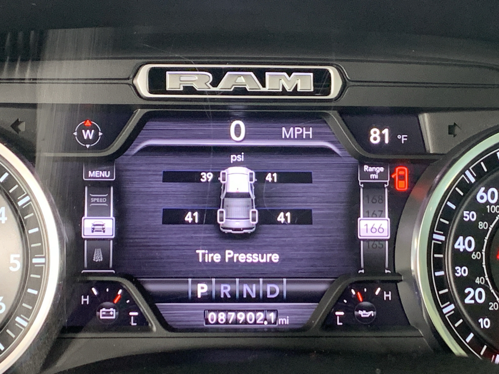 Used 2021 Ram 1500 Truck