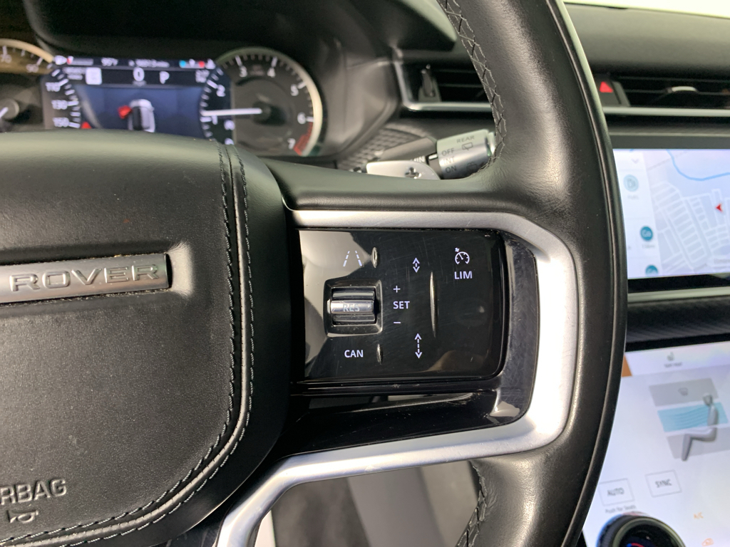 Used 2022 Land rover Range Rover Velar SUV