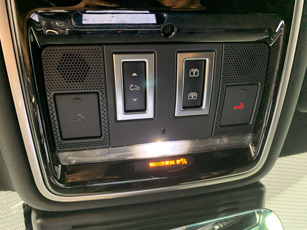 Used 2022 Land rover Range Rover Velar SUV
