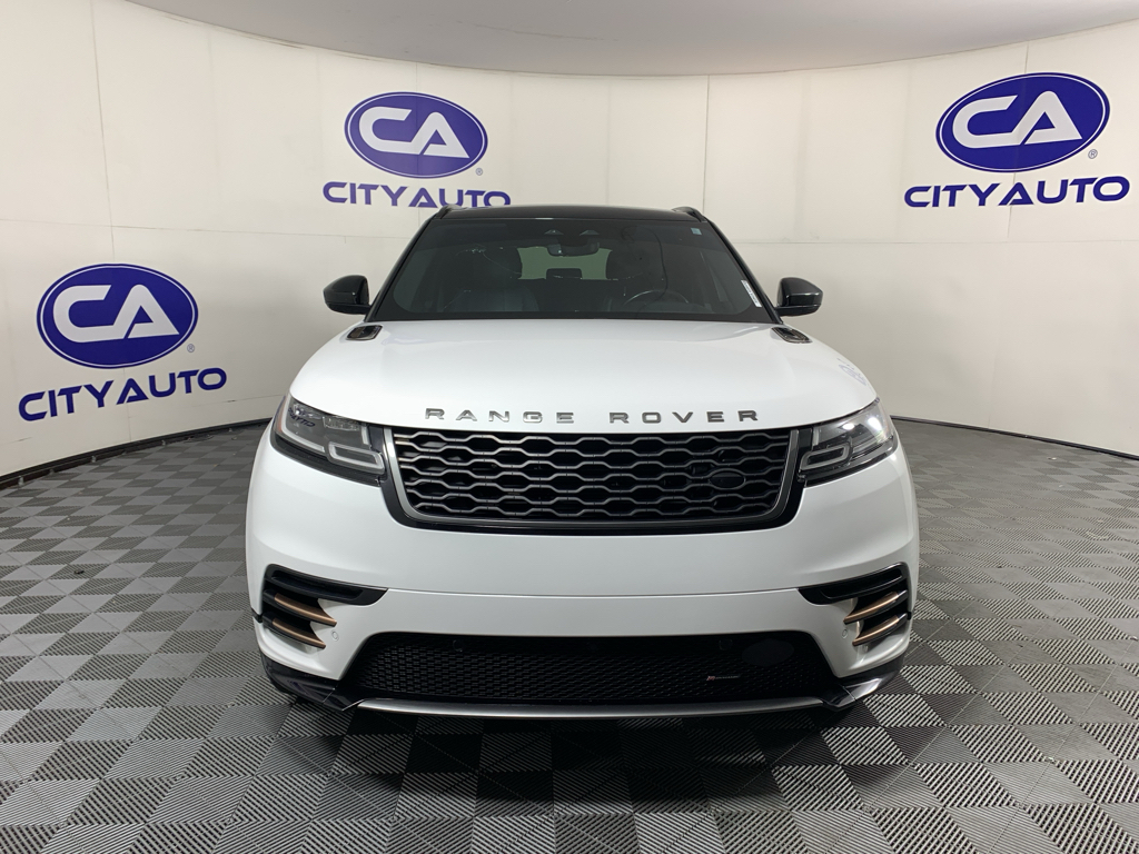 Used 2022 Land rover Range Rover Velar SUV
