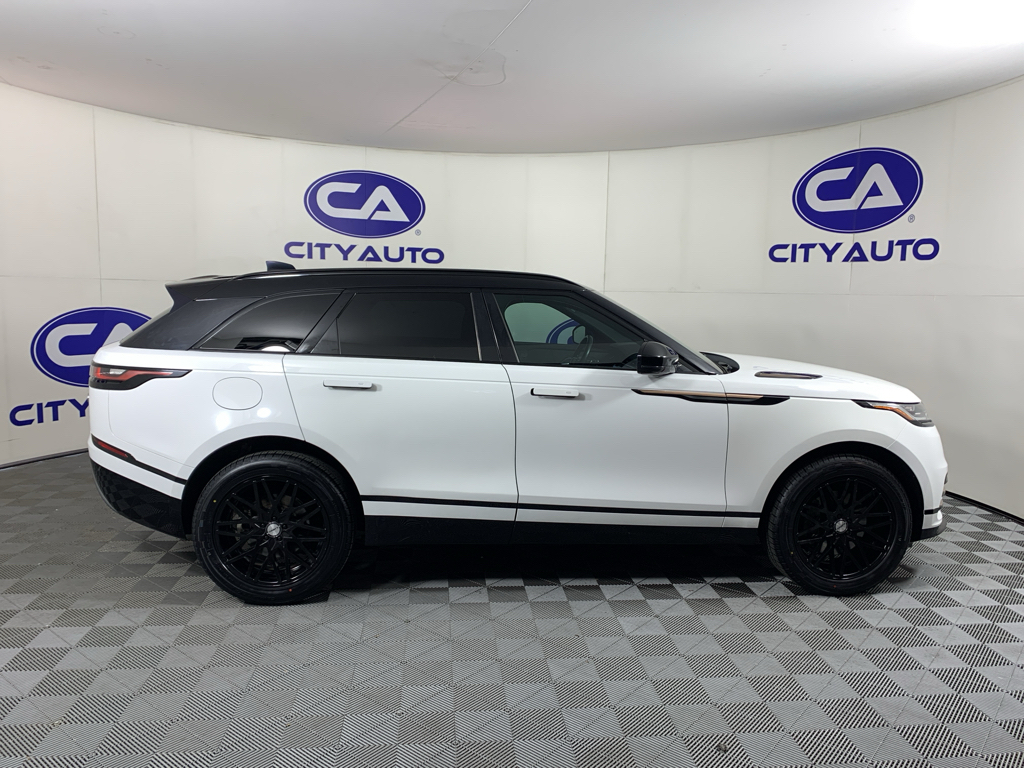 Used 2022 Land rover Range Rover Velar SUV
