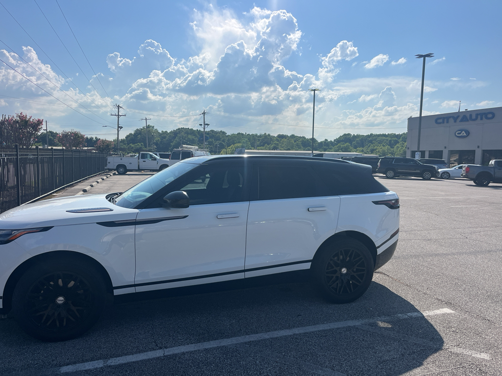 2022 Land Rover Range Rover Velar R-Dynamic S Si4's photo