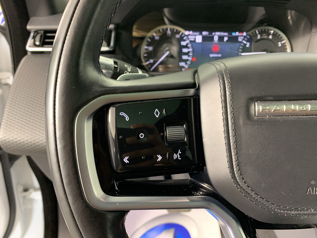 Used 2022 Land rover Range Rover Velar SUV