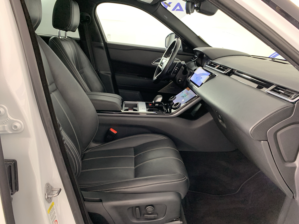 Used 2022 Land rover Range Rover Velar SUV