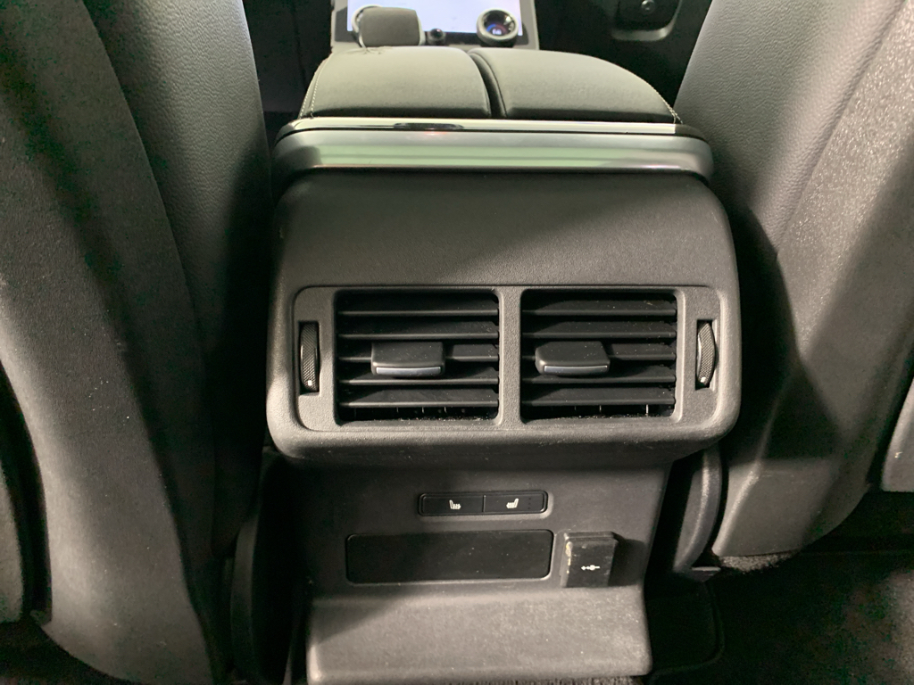 Used 2022 Land rover Range Rover Velar SUV